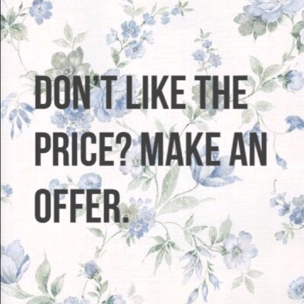 Offers